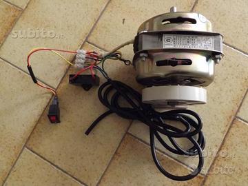 Motore elettrico 220V