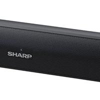 SOUNDBAR SHARP HT-SB107 2.0 90 WATT Nuova
