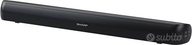 SOUNDBAR SHARP HT-SB107 2.0 90 WATT Nuova