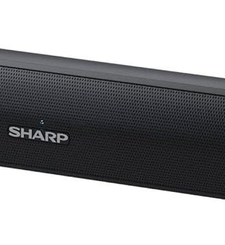 SOUNDBAR SHARP HT-SB107 2.0 90 WATT Nuova