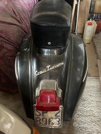 Vespa 125 gran turismo del1967