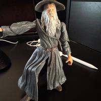 Action figure Il Signore degli Anelli