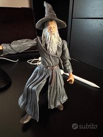 Action figure Il Signore degli Anelli