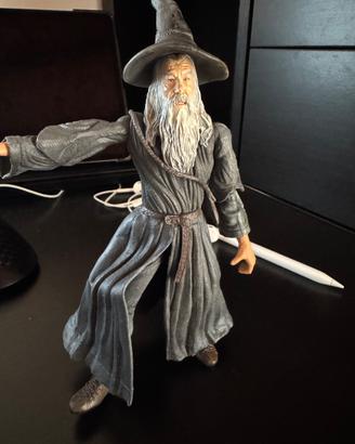 Action figure Il Signore degli Anelli