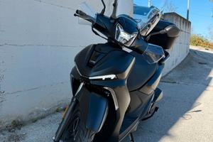 Voge Sr16 125 1500KM!!