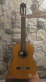 Chitarra classica Aria AK 600
