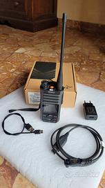 HYTERA BP568 UHF