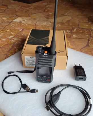 HYTERA BP568 UHF