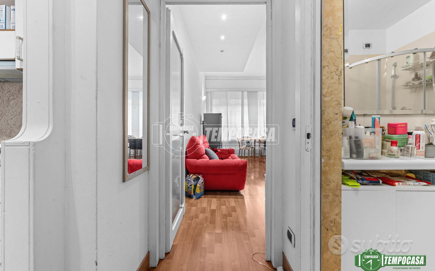 Apartment in Milano, Brera, Municipio 1 - Vista 5