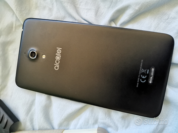 Alcatel 8050D