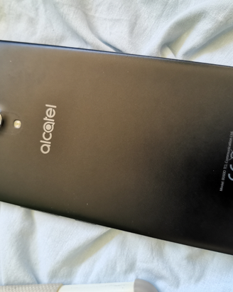 Alcatel 8050D