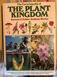 The plant kingdom Anthony Huxley