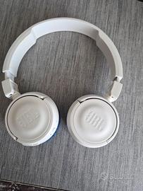 cuffie wireless  jbl
