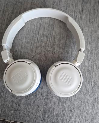 cuffie wireless  jbl