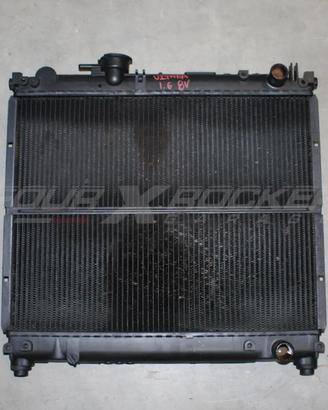 Radiatore raffreddamento motore Suzuki Vitara 1.6