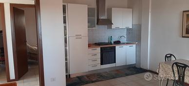 Trilocale in Santa Maria Nuova