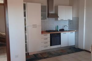 Trilocale in Santa Maria Nuova