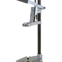 Wolfcraft colonna per trapano