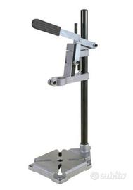 Wolfcraft colonna per trapano