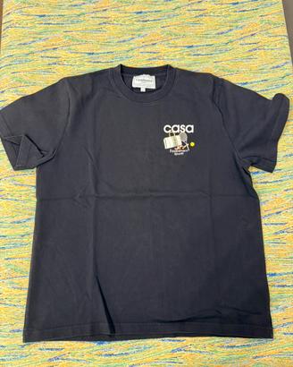 T-Shirt Casablanca XL