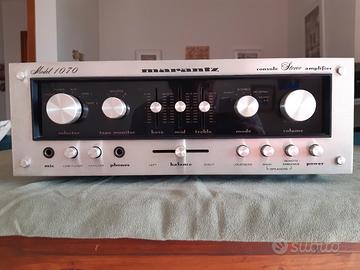 amplificatore Marantz 1070