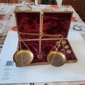 bilancia vintage "TARAZU"