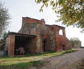 Casale rustico