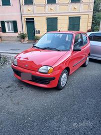 Fiat Seicento 