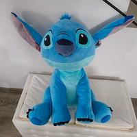 peluches Disney Stitch originale 60cm parlante
