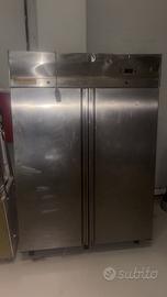 Frigo a due ante