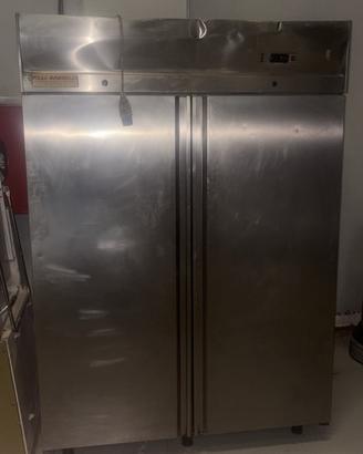 Frigo a due ante