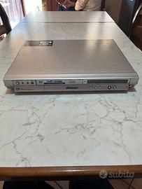 Registratore DVD Pioneer DVR-320-S funzionante