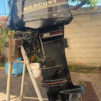 Motore Mercury