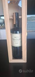 whisky Glenn Grant 71 Samaroli