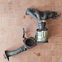Componenti originali Swift Sport ZC31S