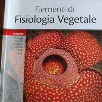 FISIOLOGIA VEGETALE