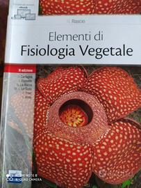 FISIOLOGIA VEGETALE