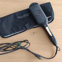 Piastra capelli Imetec