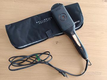 Piastra capelli Imetec