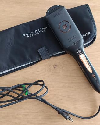 Piastra capelli Imetec