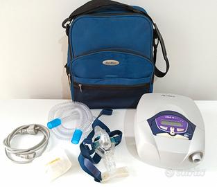 ResMed VPAP III ST ventilatore polmonare apnea osa