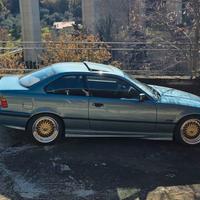 Bmw 318is 140cv e36