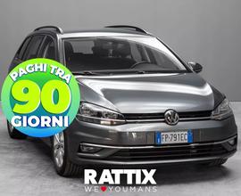 Volkswagen Golf Variant 1.6 tdi 115CV Business