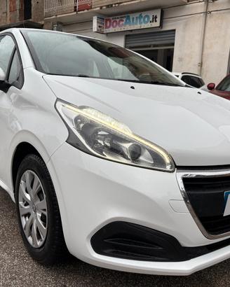 Peugeot 208 PureTech 82 5 porte Active