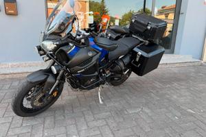 Yamaha XT 1200 Z Super Tenere ABS