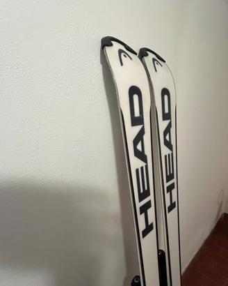Sci Head e-SL Rebel