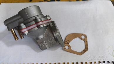 Pompa alimentazione carburante 