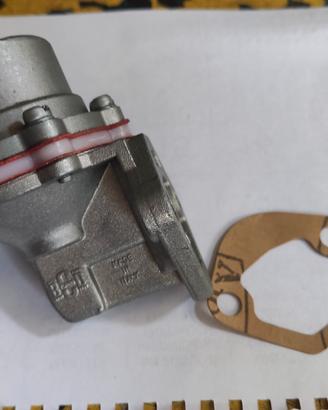 Pompa alimentazione carburante 