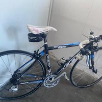 Felt/Garmin Bici da corsa