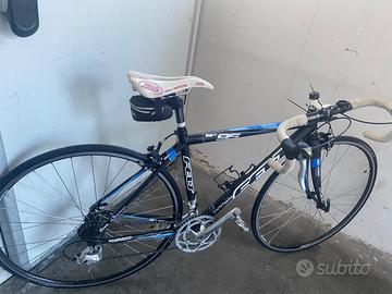 Felt/Garmin Bici da corsa